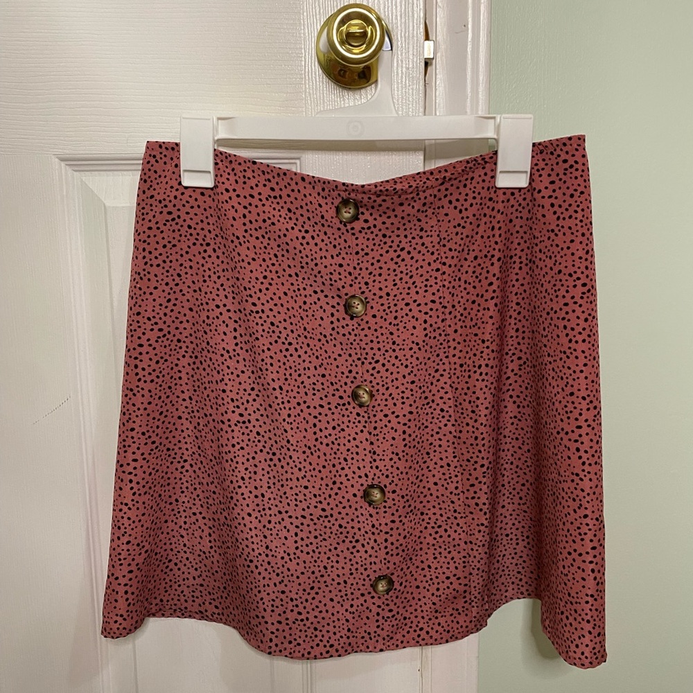 SHEIN skirt size L